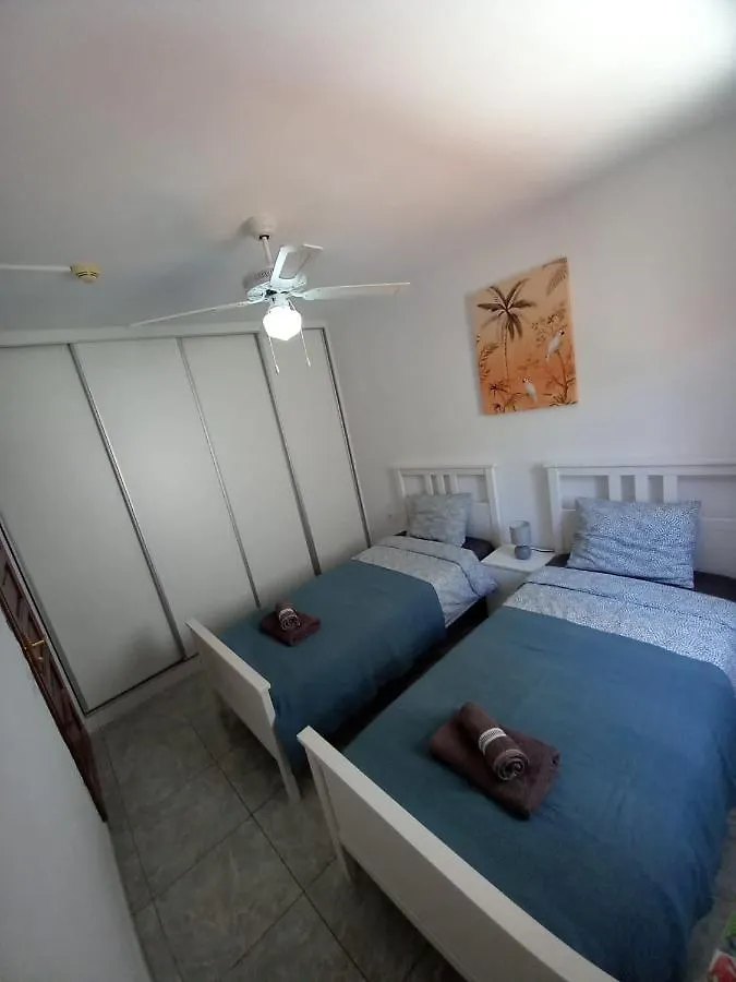 Victoria Court 2- Lovely Apartment 25 أرونا