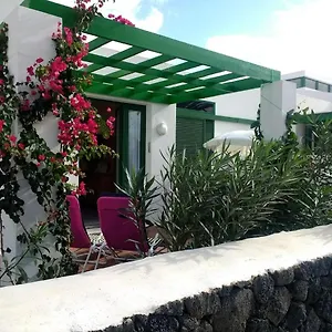Casa Maracuya Costa Teguise