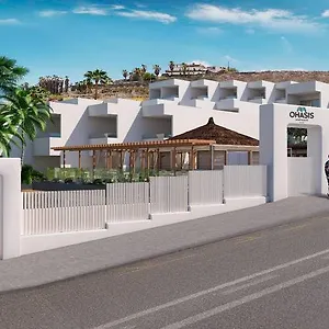 Labranda Oasis Mango Appartement